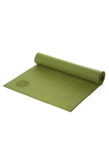 [easyoga]이지요가 나디바인스 요가매트6mmNadi Vines Yoga Mat (YME-007)
