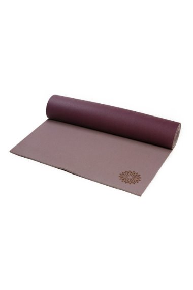 [easyoga]이지요가 프리미엄 내츄럴 러버 요가매트 Premium Natural Rubber Yoga Mat (5.0mm) (YME-303)